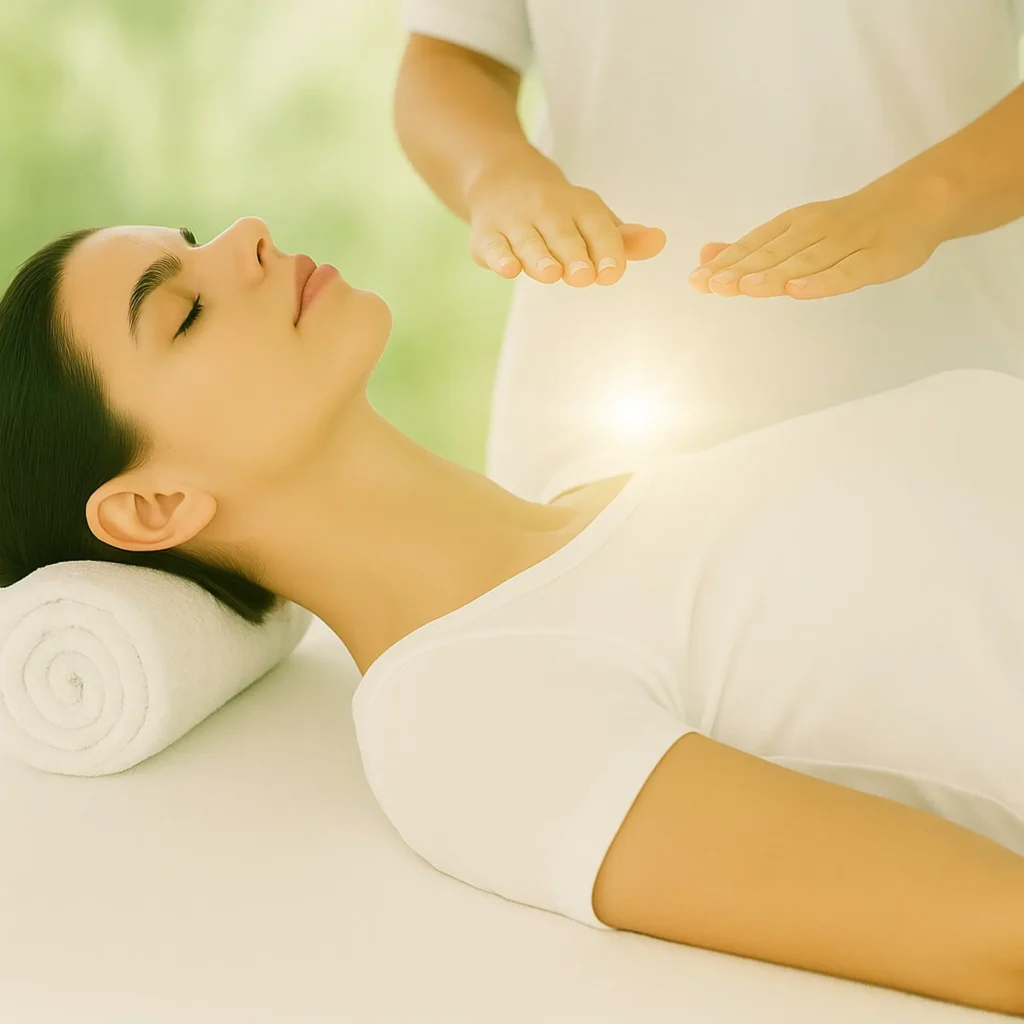 Astrid Énergie - Pourquoi faire un soin énergétique - 1