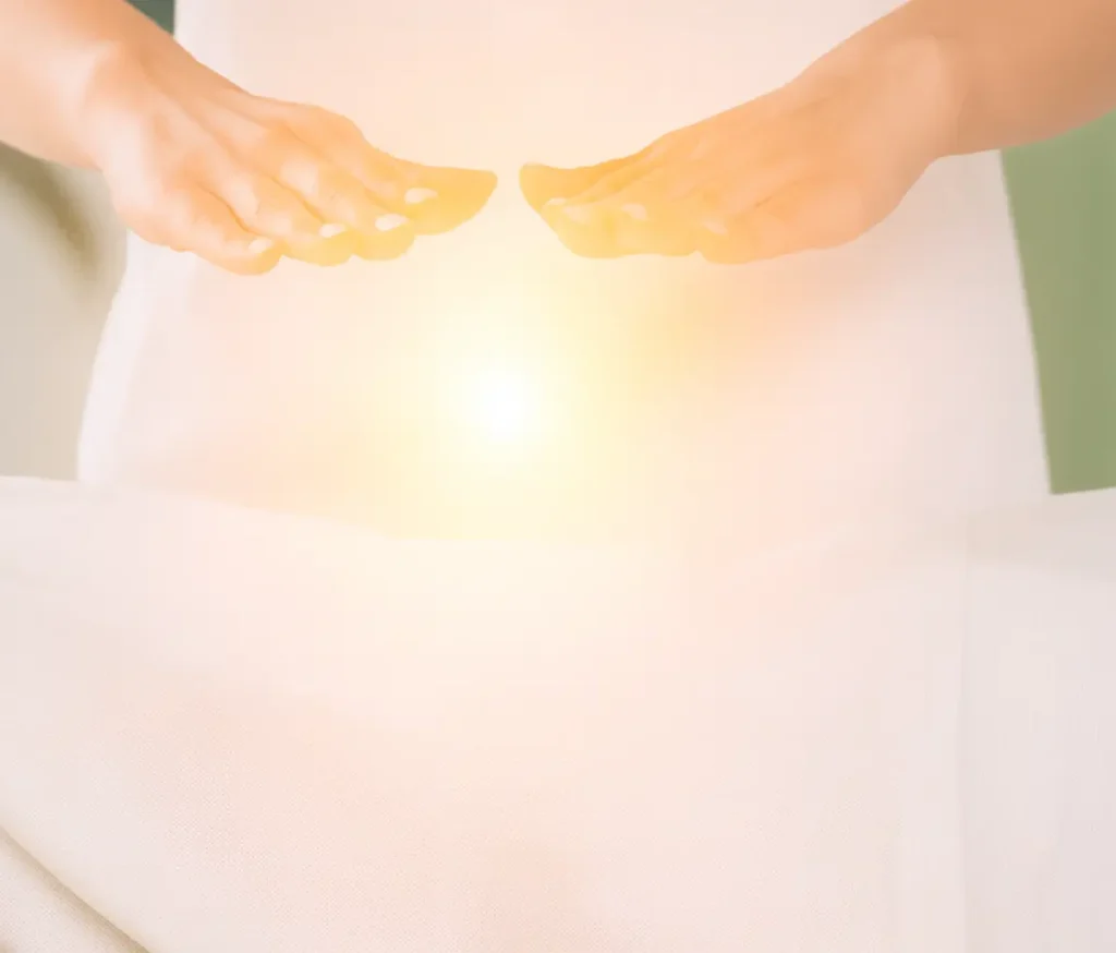 Astrid Énergie - Astrid – Énergéticienne – Magnétiseuse – Guidance - 2