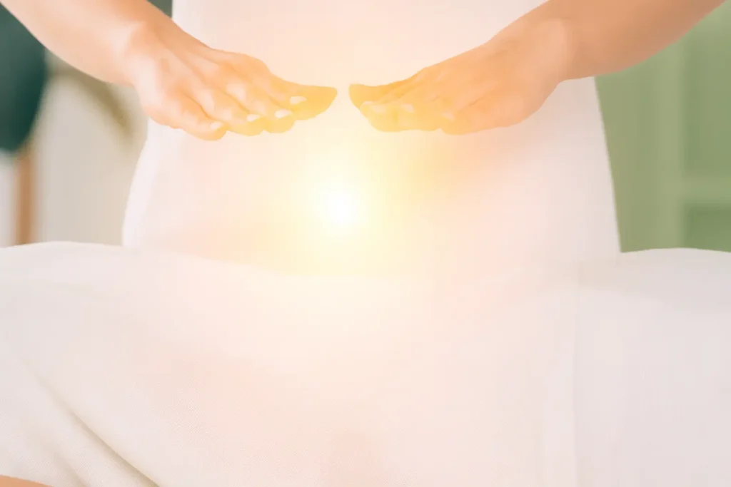 Astrid Énergie - Découvrir les bienfaits des soins énergétiques - 1